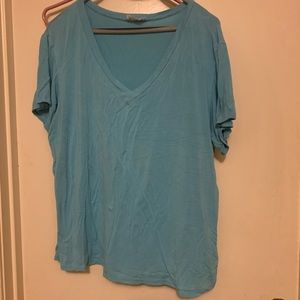 Oversized boutique shirts